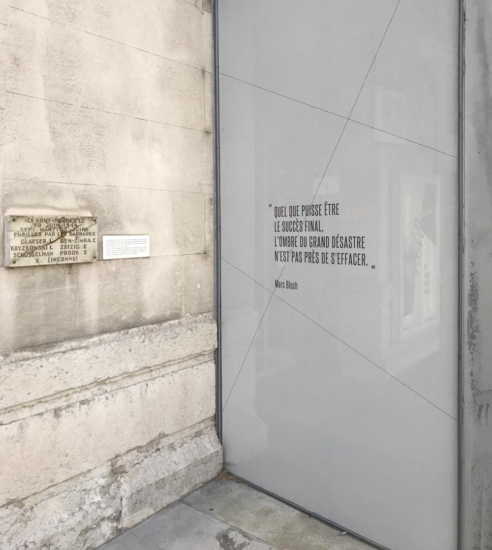 1940, une étrange défaite ?