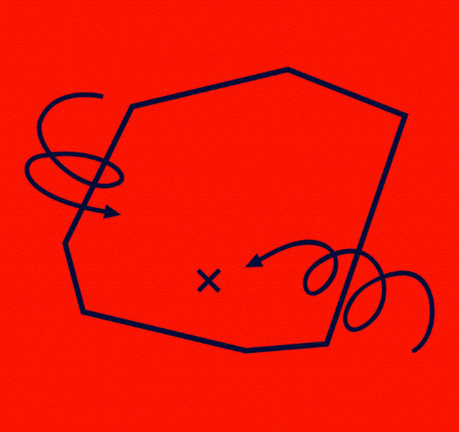 Le corps de la ville